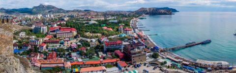 КОМФОРТАБЕЛЬНЫЕ МИКРОАВТОБУСЫ В КРЫМ НА 8 МЕСТ: WI-FI, КОНДИЦИОНЕР Звоните! 